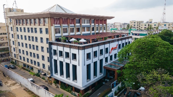 Grand Kakinada Image