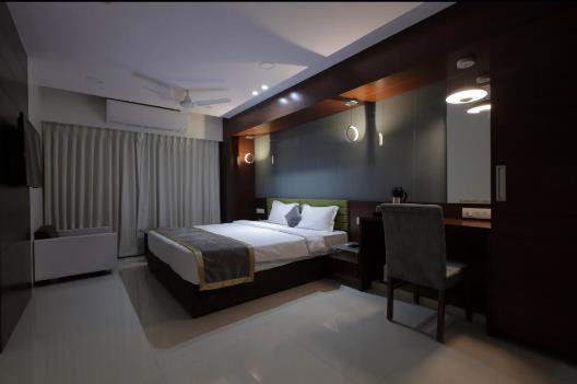 Hotel IRAA Second Image