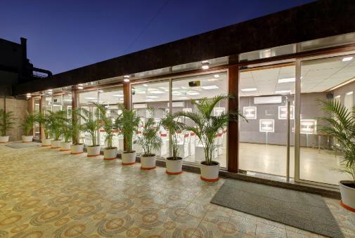 Hotel IRAA Image